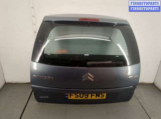 Замок багажника CT1143969 на Citroen C4 Grand Picasso 2006-2013