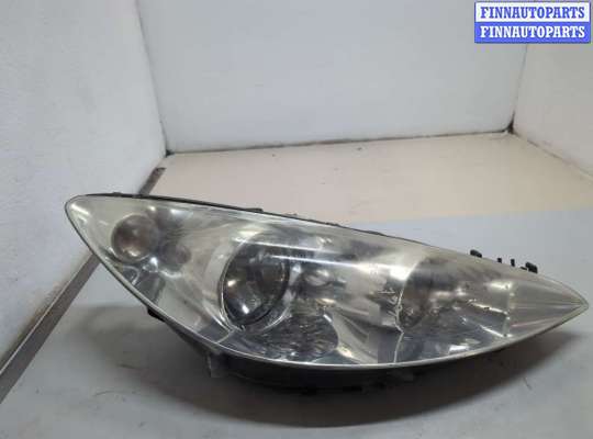 Купить Фара (передняя) на Peugeot 308 2007-2013 Фара (передняя) PG1237448 на Peugeot 308 2007-2013