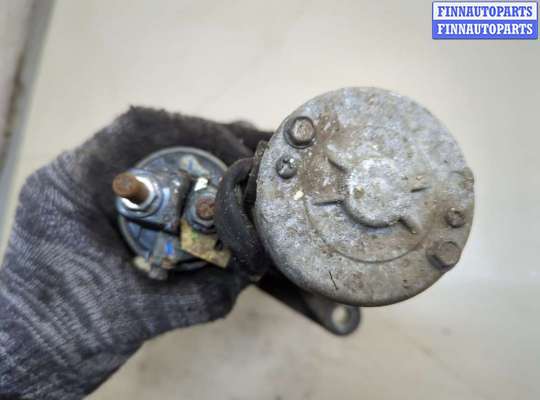 купить Стартер на Opel Zafira B 2005-2014