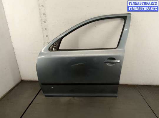 купить Дверь боковая (легковая) на Skoda Octavia (A5) 2004-2013