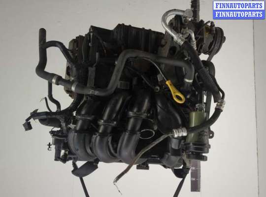 купить Двигатель (ДВС) на Ford Focus 2 2008-2011