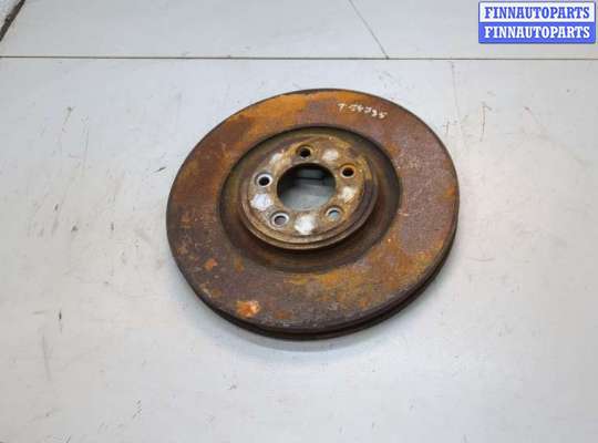 купить Диск тормозной на Jaguar XF 2007-2015