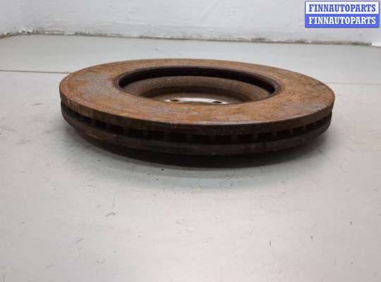 купить Диск тормозной на Jaguar XF 2007-2015