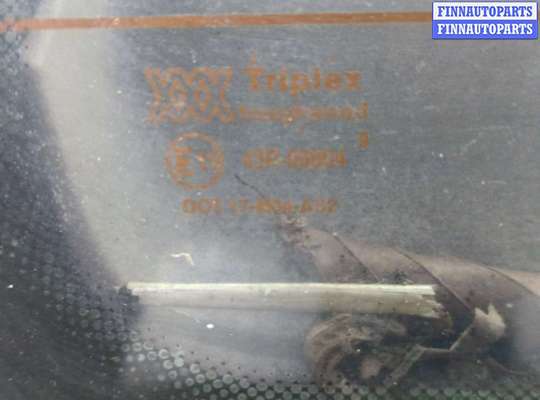 купить Обшивка крышки (двери) багажника на Land Rover Range Rover 2 1994-2002