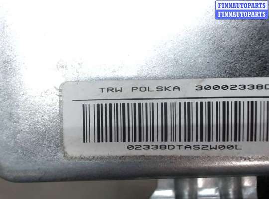 купить Подушка безопасности боковая (в дверь) на Mercedes C W203 2000-2007