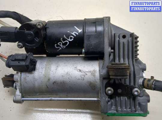 Компрессор воздушный (пневмоподвески) MB1459143 на Mercedes GL X164 2006-2012