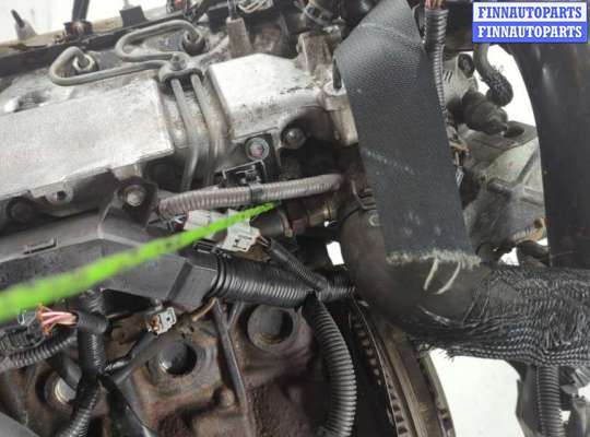 купить Генератор на Toyota Corolla E12 2001-2006