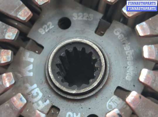 купить Маховик на Opel Zafira A 1999-2005