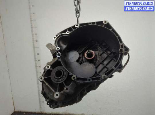 КПП 6-ст.мех. (МКПП) OP2380344 на Opel Vectra C 2002-2008