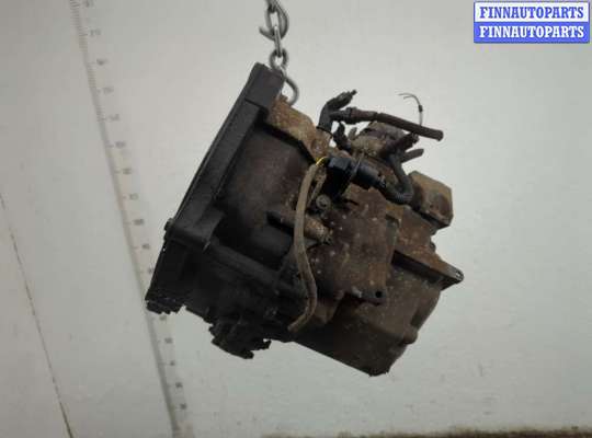 купить КПП 6-ст.мех. (МКПП) на Opel Vectra C 2002-2008