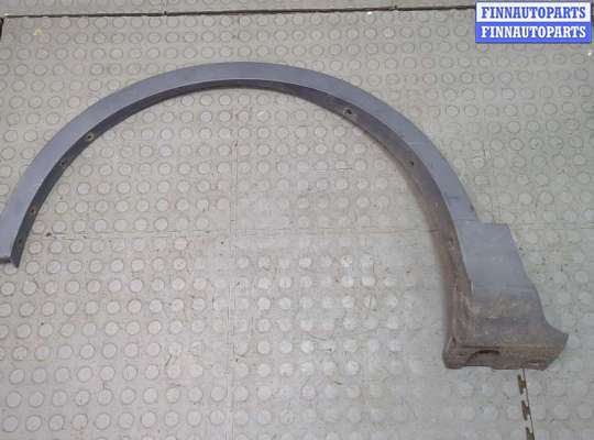 купить Молдинг крыла на Ford Escape 2012-2015