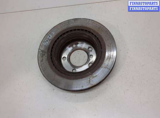 купить Диск тормозной на BMW 3 E90, E91, E92, E93 2005-2012