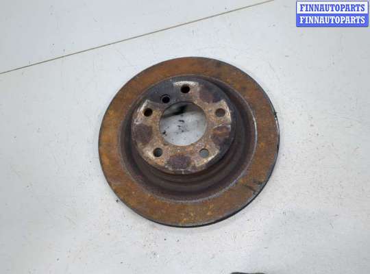 купить Диск тормозной на BMW 3 E90, E91, E92, E93 2005-2012