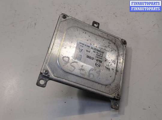 купить Блок розжига на Mazda 3 (BP) 2019-2025