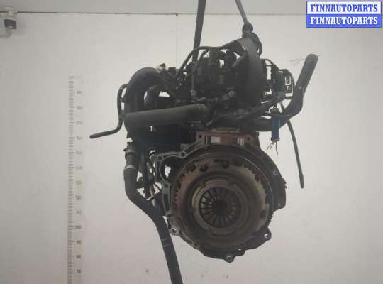 купить Двигатель (ДВС) на Ford Focus 2 2005-2008