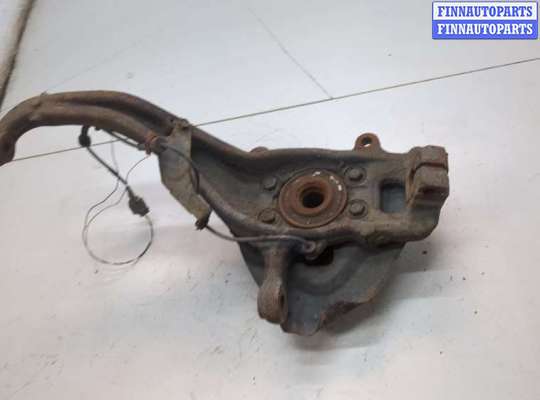 купить Ступица (кулак, цапфа) на Nissan Pathfinder 2004-2014