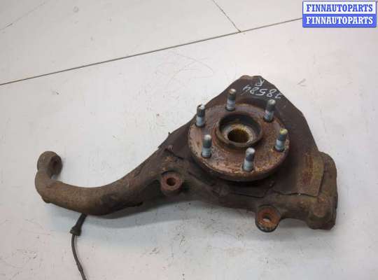 Ступица (кулак, цапфа) NS967861 на Nissan Pathfinder 2004-2014