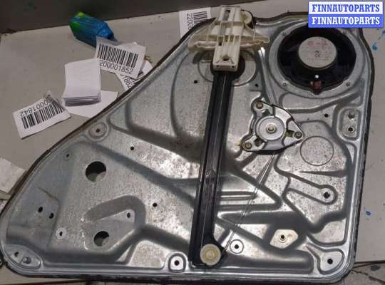 Стеклоподъемник электрический на Volkswagen Passat B5 (3B)