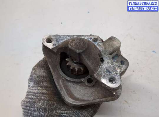 купить Стартер на Renault Kangoo 2008-2013