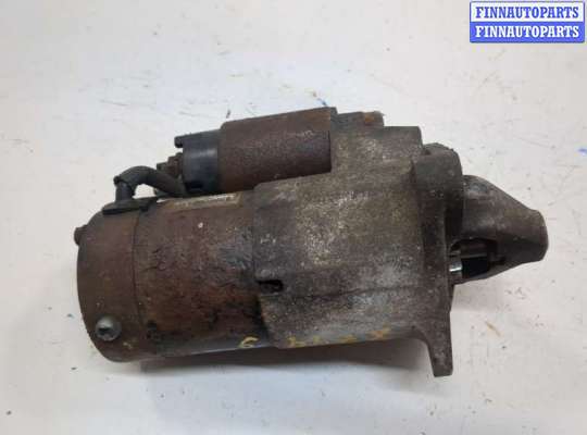 купить Стартер на Renault Kangoo 2008-2013