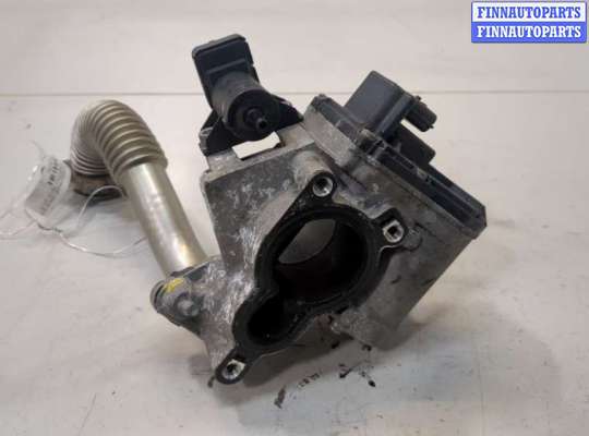 купить Клапан рециркуляции газов (EGR) на Nissan X-Trail (T32) 2013-