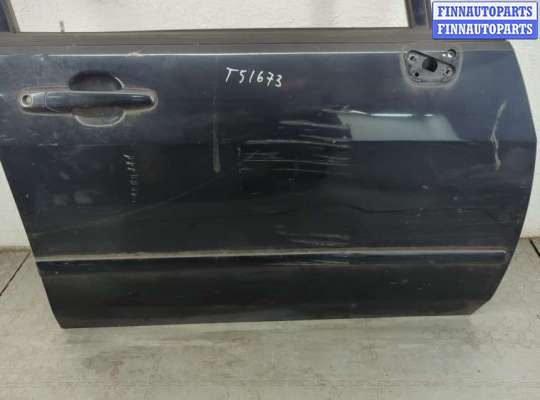 купить Дверь боковая (легковая) на Suzuki Liana 2001-2008