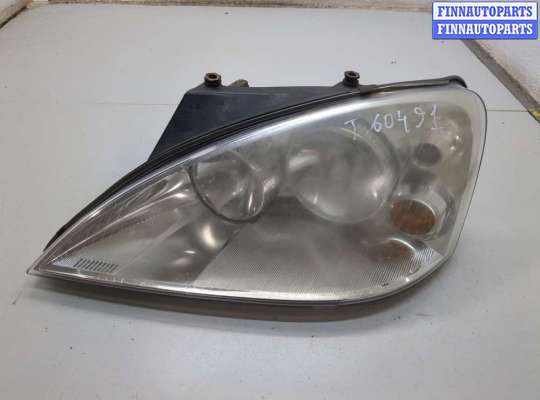 Купить Фара (передняя) на Ford Galaxy 2000-2006 Фара (передняя) FO2142289 на Ford Galaxy 2000-2006