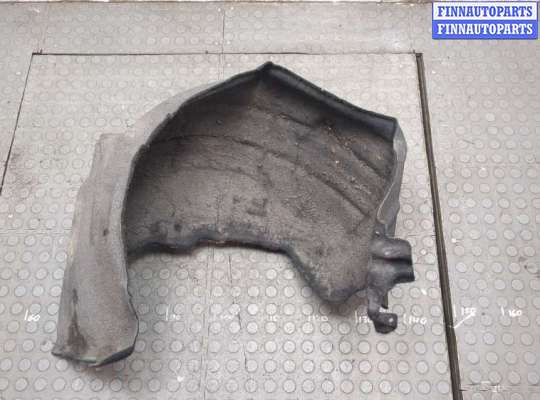 Купить Защита арок (подкрылок) на Toyota Avensis 2 2003-2009 Защита арок (подкрылок) TT956002 на Toyota Avensis 2 2003-2009