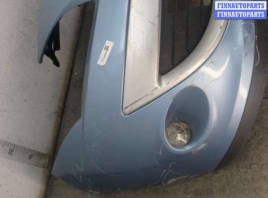 купить Бампер на Renault Scenic 2009-2012
