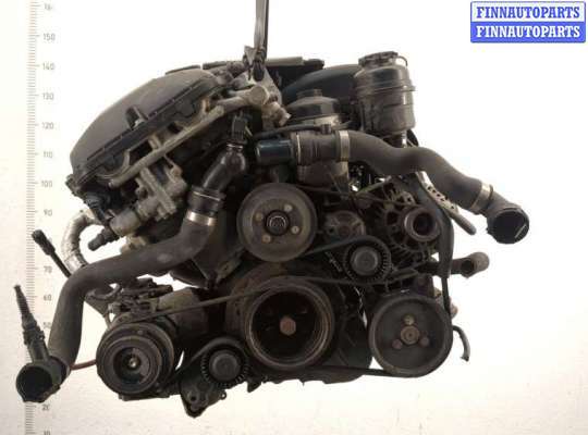 купить Заслонка дроссельная на BMW 5 E39 1995-2003