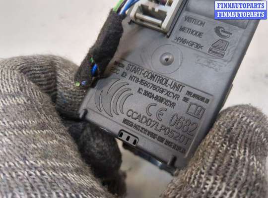 купить Замок зажигания на Land Rover Freelander 2 2006-2014