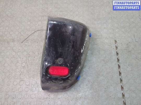 купить Клык бампера на Toyota RAV 4 2000-2005