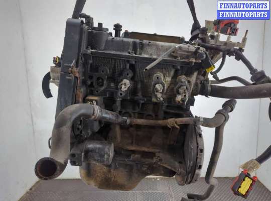 Двигатель (ДВС) FT564962 на Fiat Grande Punto 2005-2010