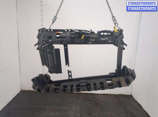 Рамка передняя (телевизор) FO2186131 на Ford Fiesta 2012-2019
