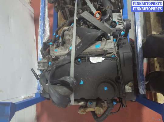 купить Компрессор кондиционера на Audi A6 (C6) 2004-2011