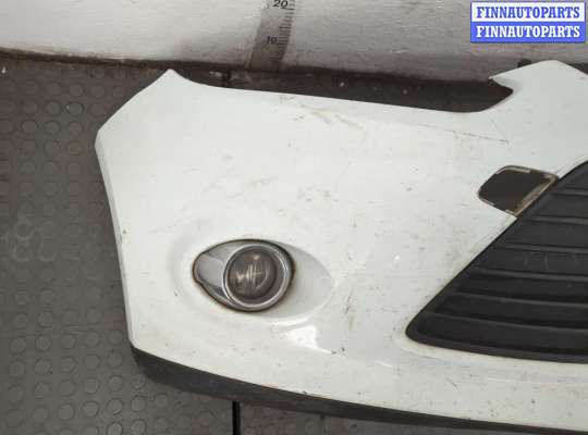 купить Бампер на Ford Focus 3 2011-2015