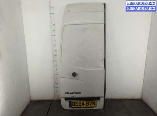 купить Замок двери на Volkswagen Crafter 2006-2016