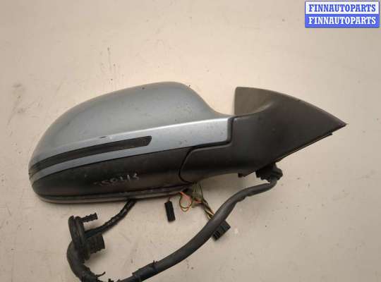 купить Зеркало боковое на Audi A6 (C6) 2004-2011