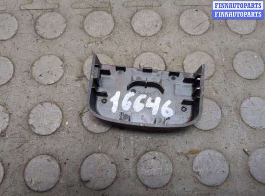 купить Пластик (обшивка) салона на Mitsubishi Outlander Sport 2019-2025