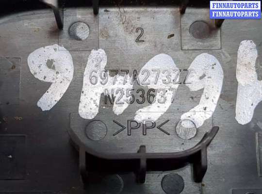 купить Пластик (обшивка) салона на Mitsubishi Outlander Sport 2019-2025