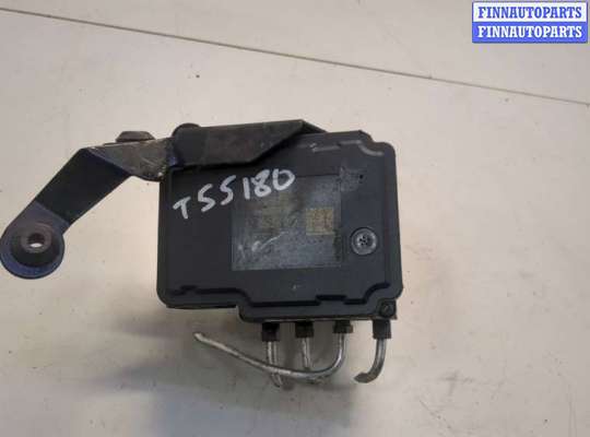 купить Блок АБС, насос (ABS, ESP, ASR) на Renault Megane 3 2009-2016