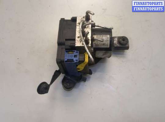 купить Блок АБС, насос (ABS, ESP, ASR) на Renault Megane 3 2009-2016