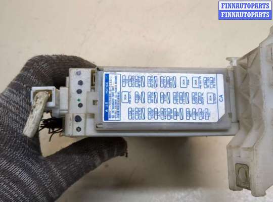 купить Блок управления бортовой сети (Body Control Module) на Toyota Prius 2009-2015