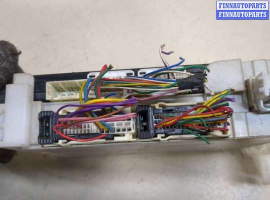 купить Блок управления бортовой сети (Body Control Module) на Toyota Prius 2009-2015