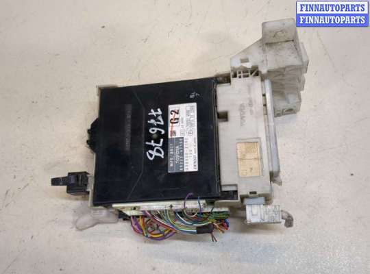 купить Блок управления бортовой сети (Body Control Module) на Toyota Prius 2009-2015