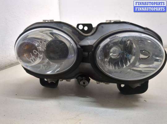 купить Фара (передняя) на Jaguar X-Type 2001-2009