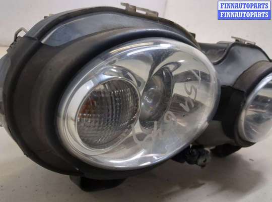 купить Фара (передняя) на Jaguar X-Type 2001-2009