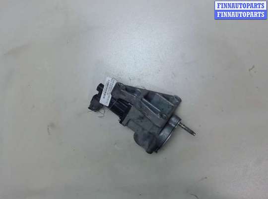 купить Клапан рециркуляции газов (EGR) на Mazda 6 (GH) 2007-2012