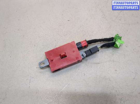 купить Усилитель антенны на Ford Fusion 2017-2020 USA