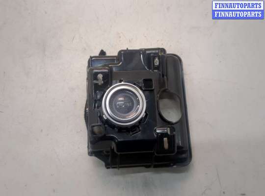 купить Кнопка старта (запуска двигателя) на Mercedes GLC X253 2015-2022